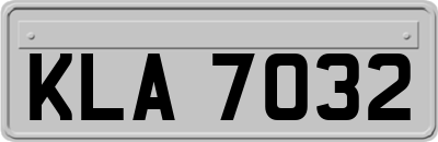KLA7032