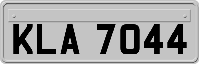 KLA7044