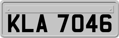 KLA7046