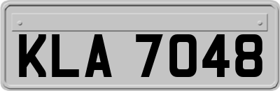 KLA7048