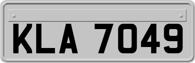 KLA7049