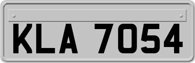 KLA7054