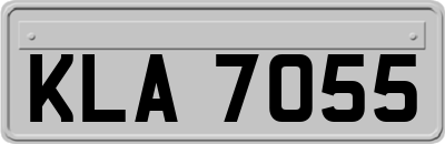 KLA7055