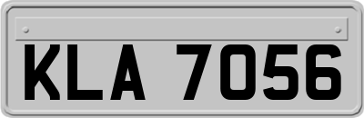 KLA7056
