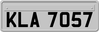 KLA7057