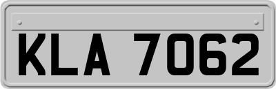 KLA7062