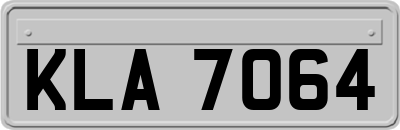 KLA7064