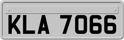 KLA7066