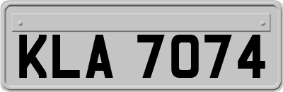 KLA7074