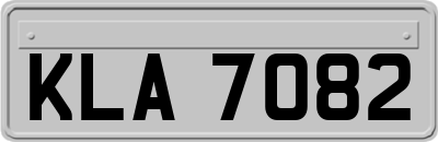 KLA7082