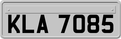 KLA7085