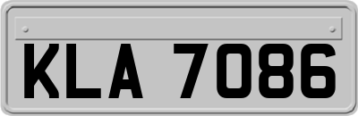 KLA7086