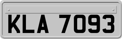 KLA7093