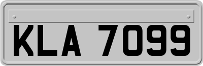 KLA7099