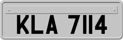 KLA7114