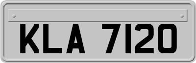 KLA7120