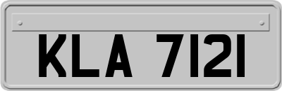 KLA7121