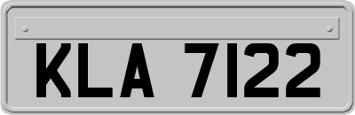 KLA7122