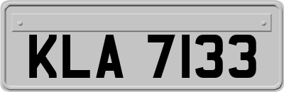 KLA7133