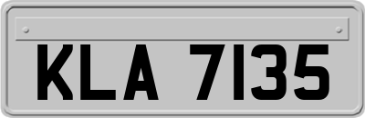 KLA7135