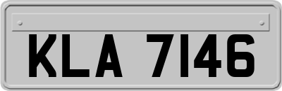 KLA7146