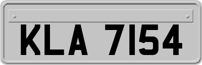 KLA7154