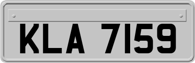 KLA7159
