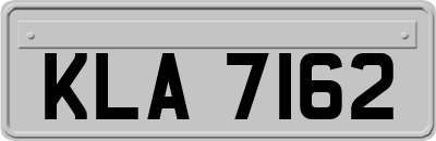 KLA7162