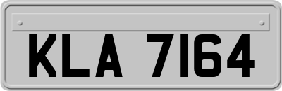 KLA7164