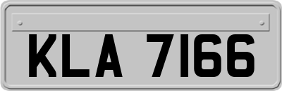 KLA7166
