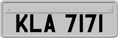 KLA7171