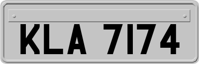 KLA7174