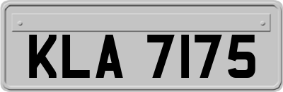 KLA7175