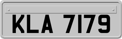 KLA7179