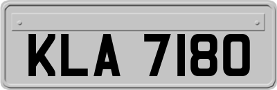 KLA7180