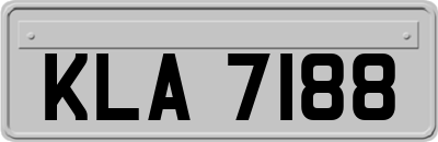 KLA7188