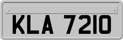 KLA7210