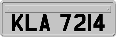 KLA7214