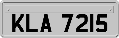KLA7215