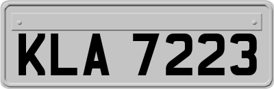 KLA7223