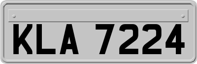 KLA7224
