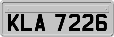 KLA7226
