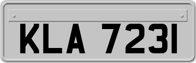 KLA7231