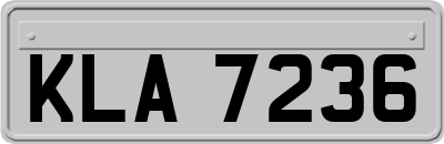 KLA7236