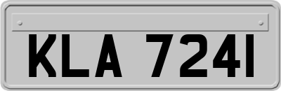 KLA7241