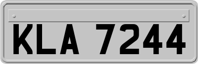 KLA7244