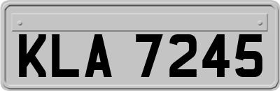 KLA7245