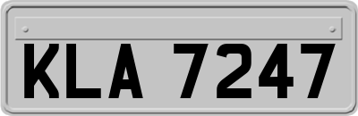 KLA7247