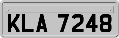 KLA7248