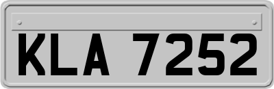 KLA7252